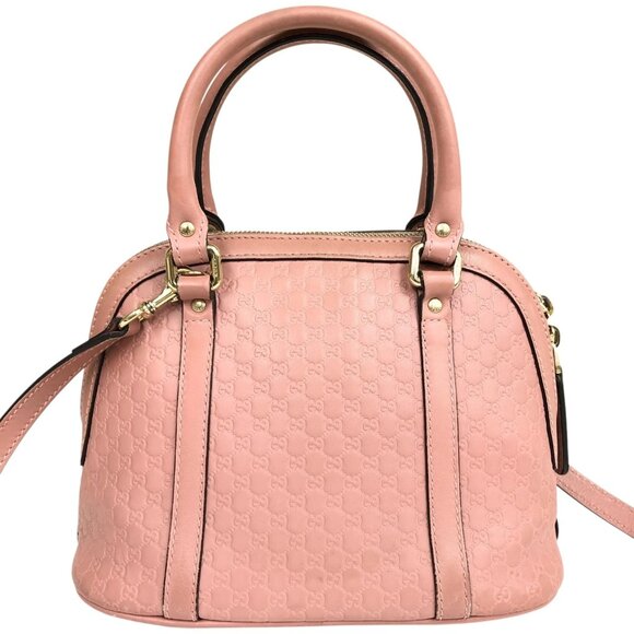 Gucci Guccissima Satchel Bag jp420-103025 - Picture 2 of 16